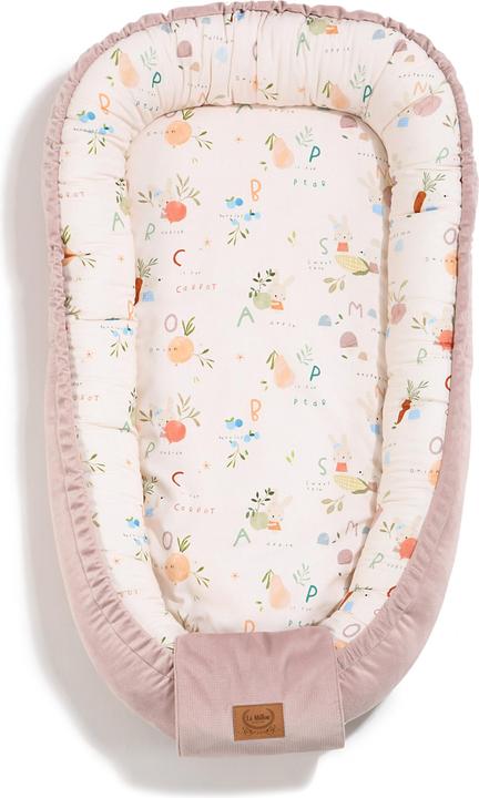 Actual product image La Millou Babynest