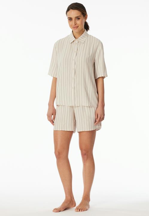 Image du produit Schiesser Shorty Selected Premium 7/8 (42, XL)