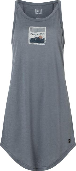Super Natural Women's Relax Sun Lovers Dress (M)