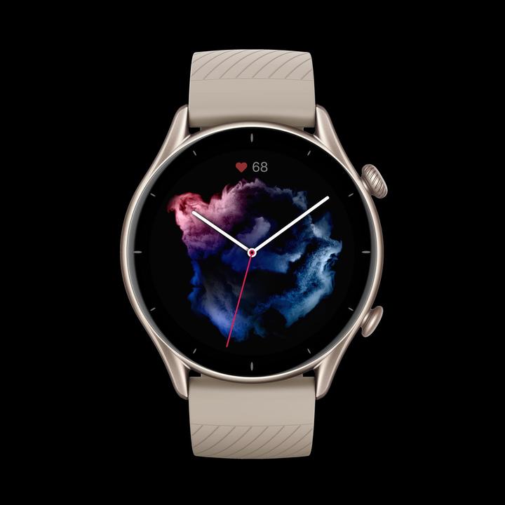 Actual product image Amazfit GTR 3 (46 mm)