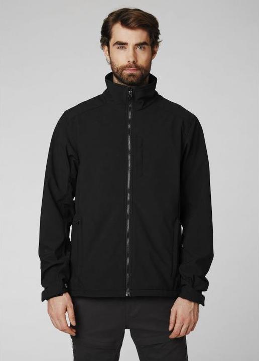 Produktbild Helly Hansen Paramount Softshell (M)