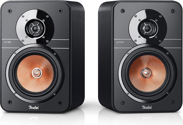 Actual product image Teufel Ultima 20 Kombo Streaming (Set)
