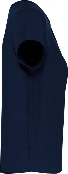 Immagine prodotto Kariban Camicia da donna in crêpe (40)