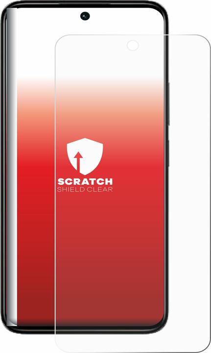 Immagine prodotto upscreen Scratch Shield Pellicola (1 Pezzo/i, Xiaomi Redmi 13)