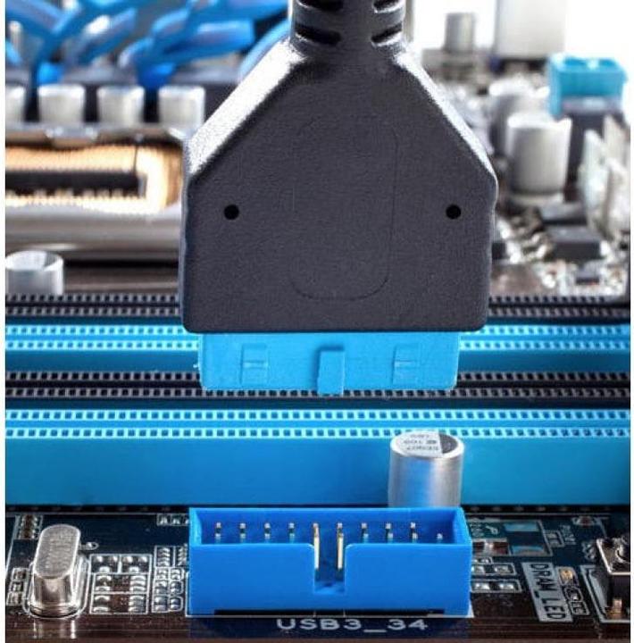 Produktbild LC-Power LC-1400mi (mATX, Mini-ITX)