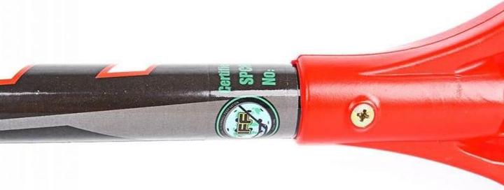 Image du produit Tempish Flow Unihockeyschläger (Ambidextre)