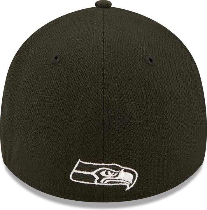 Produktbild New Era 39Thirty Cap - SIDELINE 2022 Seattle Seahawks - M/L (M, L)