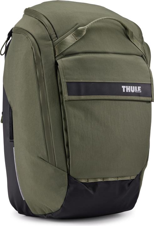 Immagine prodotto Thule Ibrido Paramount (26 l, Borsa portapacchi)