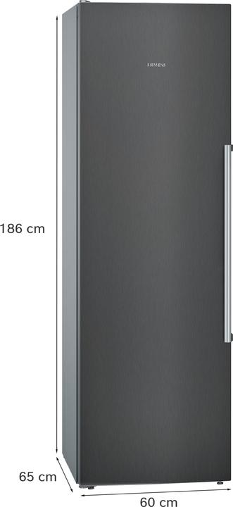 Produktbild Siemens KS36VAXEP (346 l)