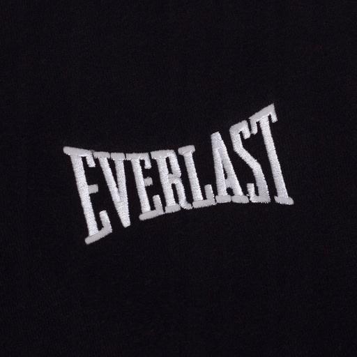 Immagine prodotto Everlast Herren Hoodie Schwarz (L)