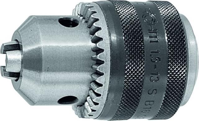 Actual product image Röhm Spider drill chuck Prima 0.5-6.5mm B10