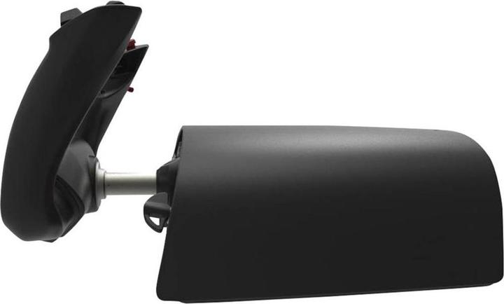 Immagine prodotto Honeycomb Alpha Flight Controls, Yoke (PC)