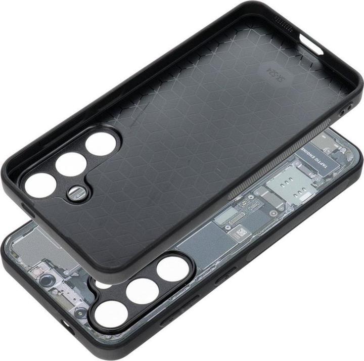Immagine prodotto OEM Back panel cover TECH case for SAMSUNG A15 design 2 (A15)