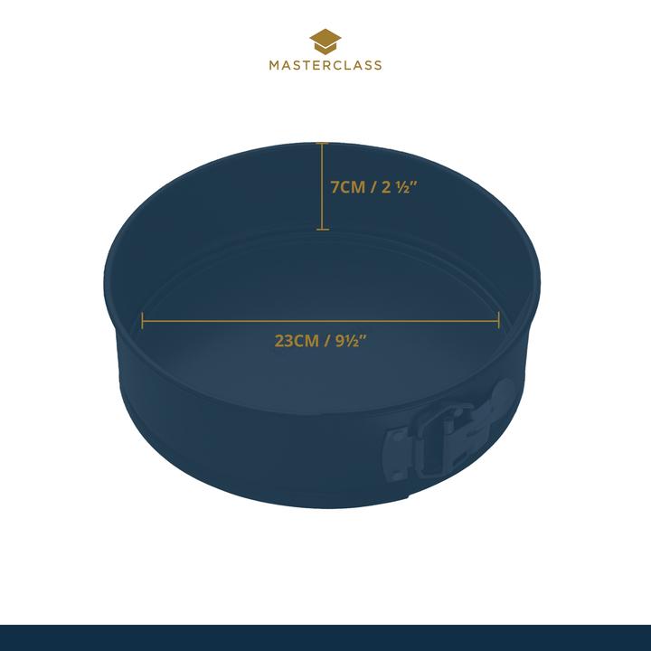 Actual product image Master Class Springform pan (23 cm)