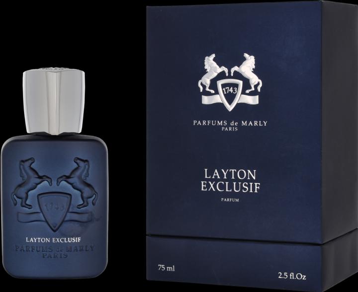 Produktbild Parfums de Marly Layton Exclusif (Eau de Parfum, 750 ml)