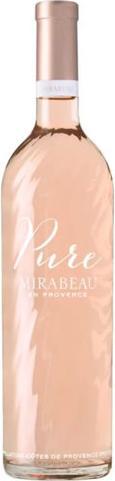 Immagine prodotto Mirabeau en Provence Pure Rosé (2020)