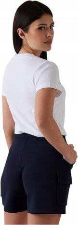 Produktbild Guess Damen T-Shirt T-Shirt Weiss (M)