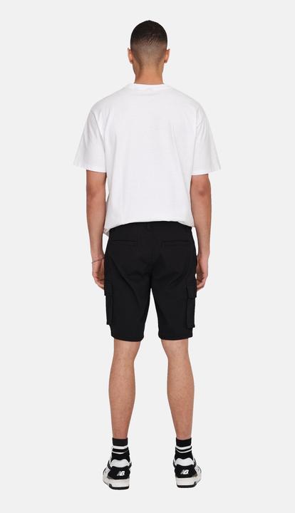 Image du produit Only & Sons ONSCam Cargoshorts (S)