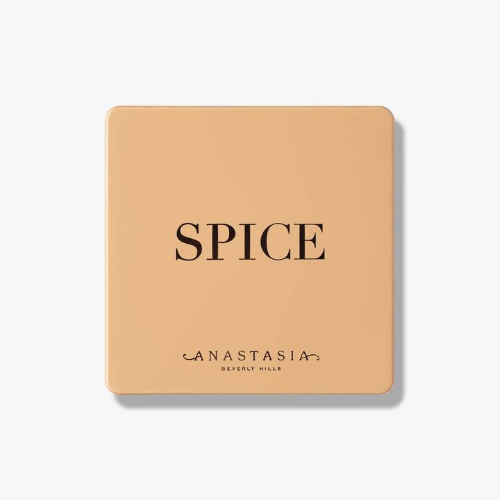 Actual product image Anastasia Beverly Hills Mini Spice (Spice)