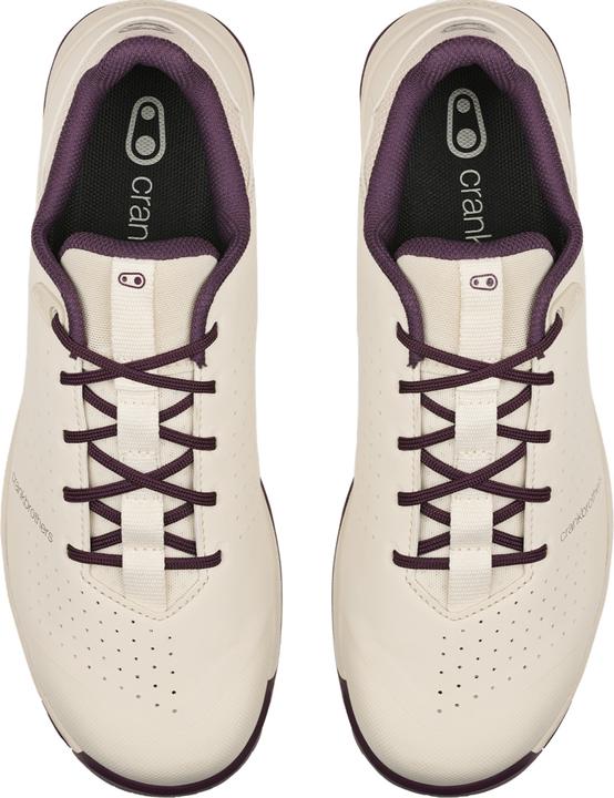 Actual product image Crankbrothers Mallet Trail shoe lace (42)