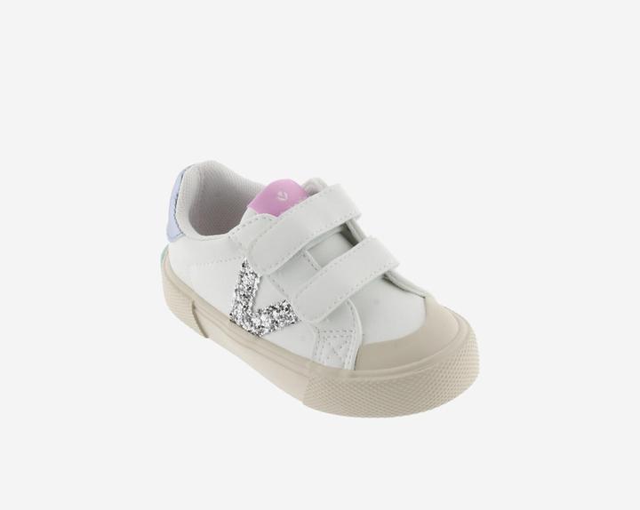Actual product image Victoria Baby sneakers (24)
