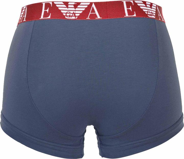 Image du produit Emporio Armani Bold Monogram (M, Lot de 3)