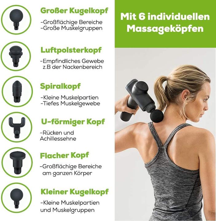 Image du produit Beurer MG 180