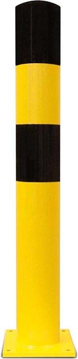 Produktbild Moravia Rammschutzpoller L Ø 159 x 3.6 x 1200 mm