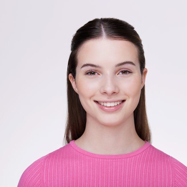 Actual product image essence Foundation Stay All Day 16h Long-Lasting 02 Soft Ivory (02 Soft Ivory)