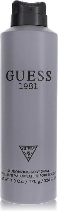 Guess 1981 (226 ml)