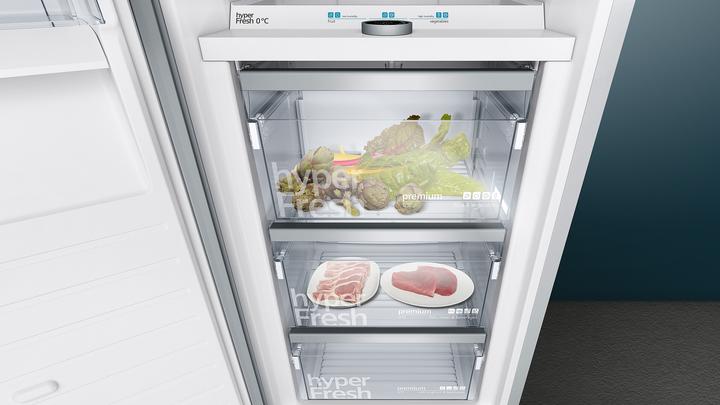 Produktbild Siemens KS36FPIDP (309 l)