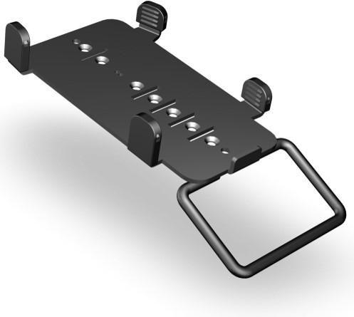Image du produit Ergonomic Solutions Castles Saturn1000 S1F2