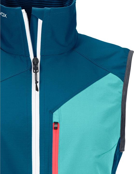 Image du produit Ortovox Gilet Berrino (S)