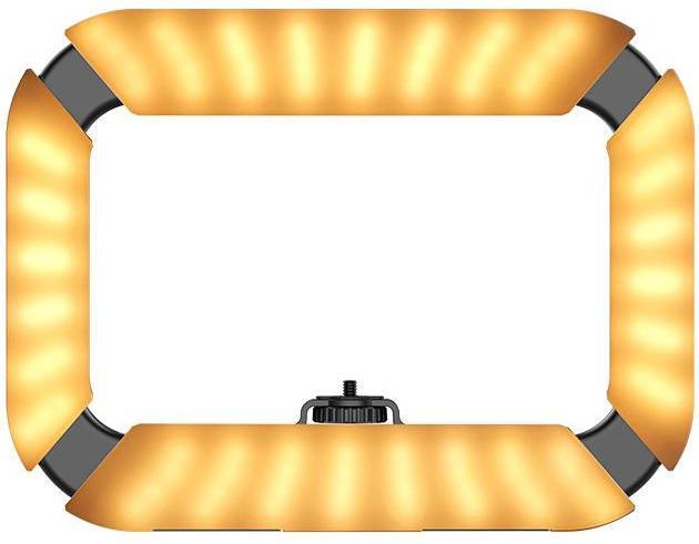 Actual product image Ulanzi Camera Ring Light Video Rig (Ring light)