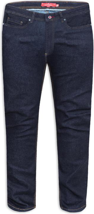 DUKE StretchJeans Cedric Tapered Fit King Size (42)