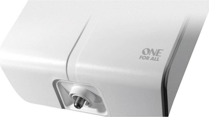 Actual product image One for All DVB-T FHD Outdoor SV-9455 (Flat antenna, 48 dB, DAB/ DAB+, DVB-T / -T2)