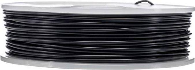 Produktbild Ultimaker Abs (ABS, 2.85 mm, 750 g, Grau)