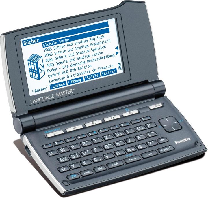 Franklin Lm-5000a (Batterien)