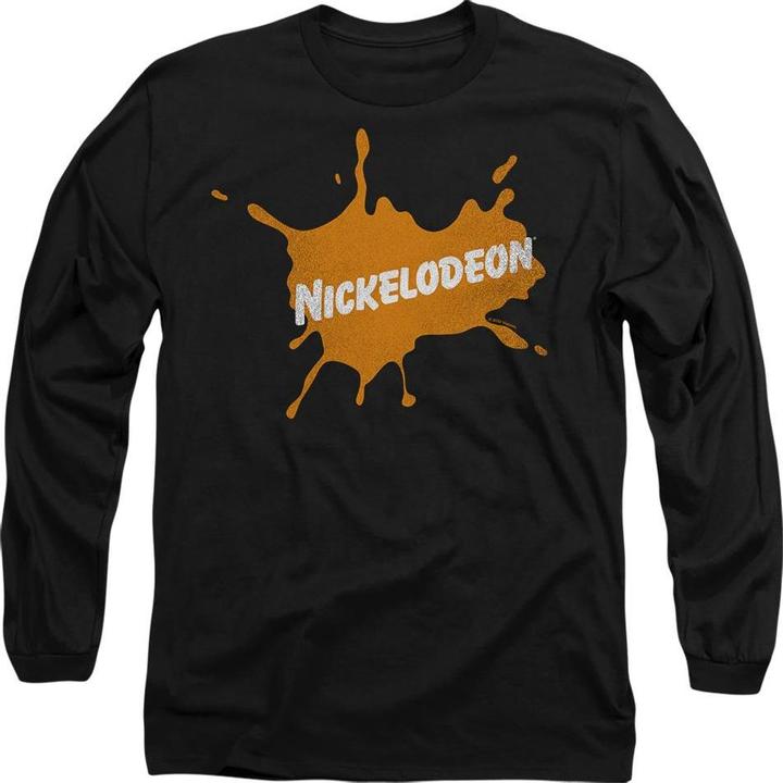 Nickelodeon TShirt (XXL)
