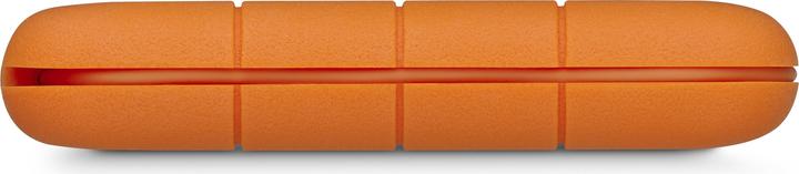 Image du produit LaCie Thunderbolt durci (1000 Go)