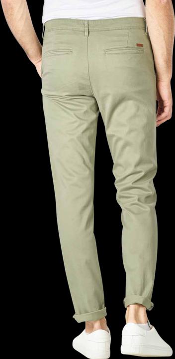 Produktbild Jack & Jones MARCO BOWIE SA NAVY BLAZER Slim Fit Chino (W30/L32)