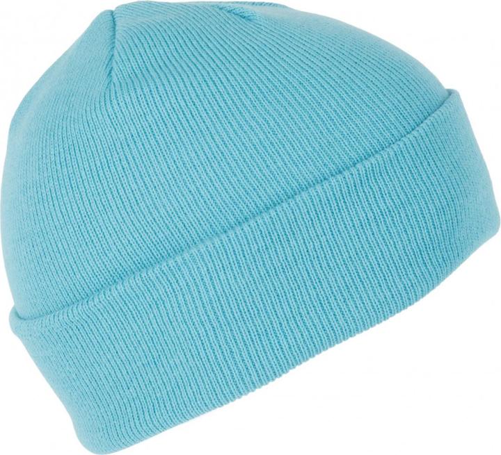 Actual product image K-up Knitted beanie
