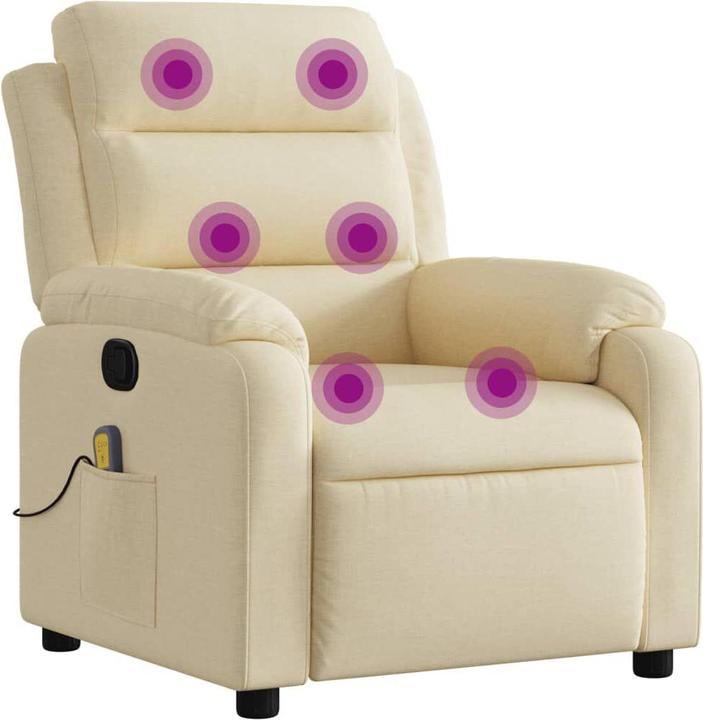 Actual product image VidaXL Salome