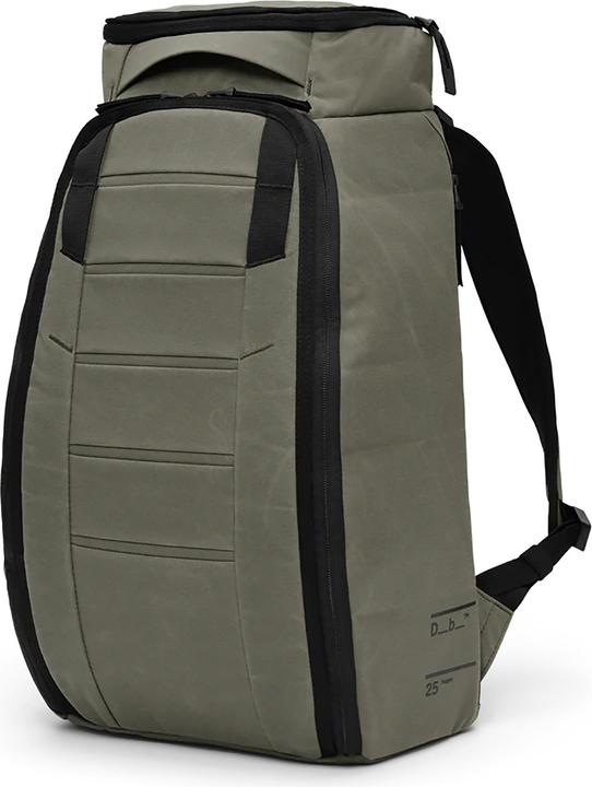 Produktbild D_b_ Hugger Backpack - Reiserucksack (25 l)
