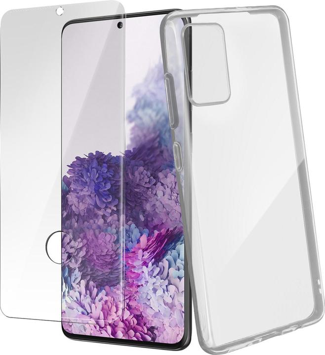 Actual product image Avizar Kit Series (Samsung Galaxy S20+)