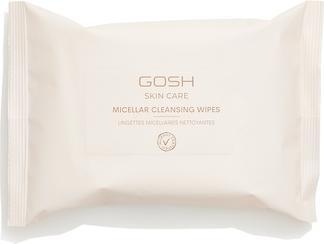Gosh Skin Care Micellar Cleansing Wipes (Reinigungstücher)