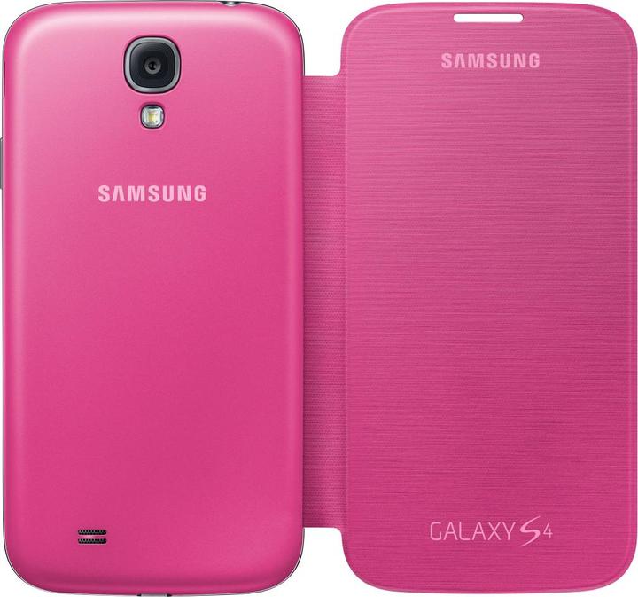 Actual product image Samsung Flip (Samsung Galaxy S4)