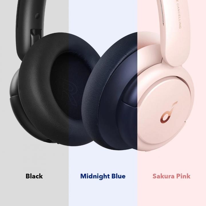 Productafbeelding soundcore Leven Q30 (40 h)