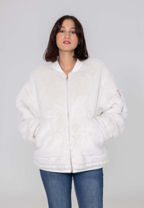 Produktbild Bombers Original Bomberjacke Helsinki W (XS)