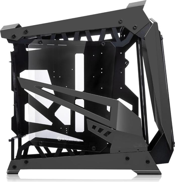 Actual product image Raijintek Nyx Pro (ATX, mATX, Mini-ITX, E-ATX)